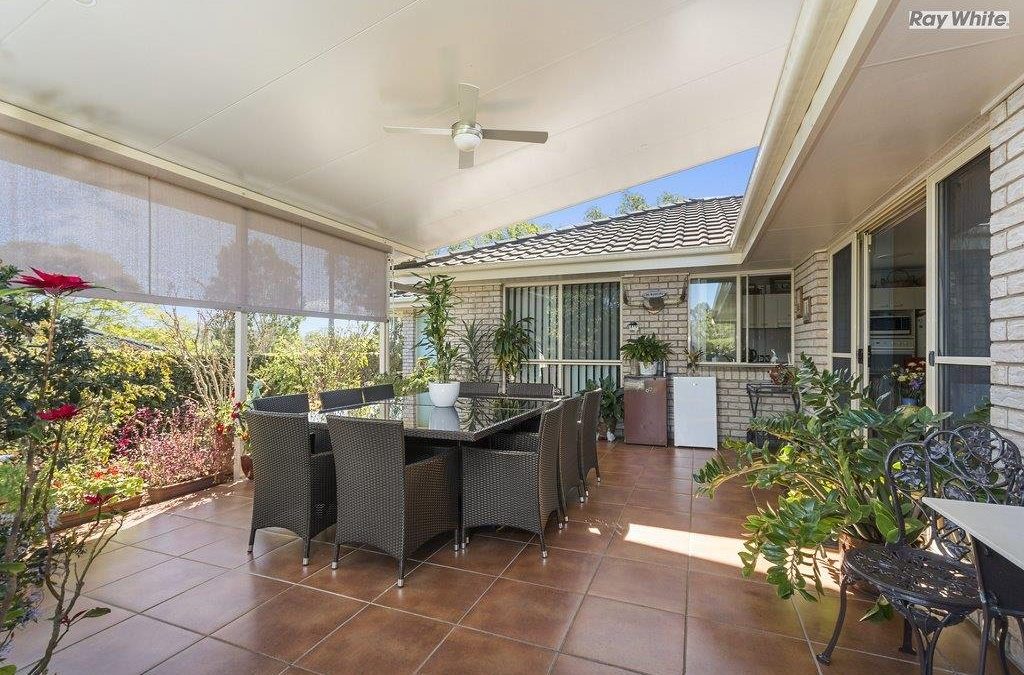 Sinnamon Park, QLD