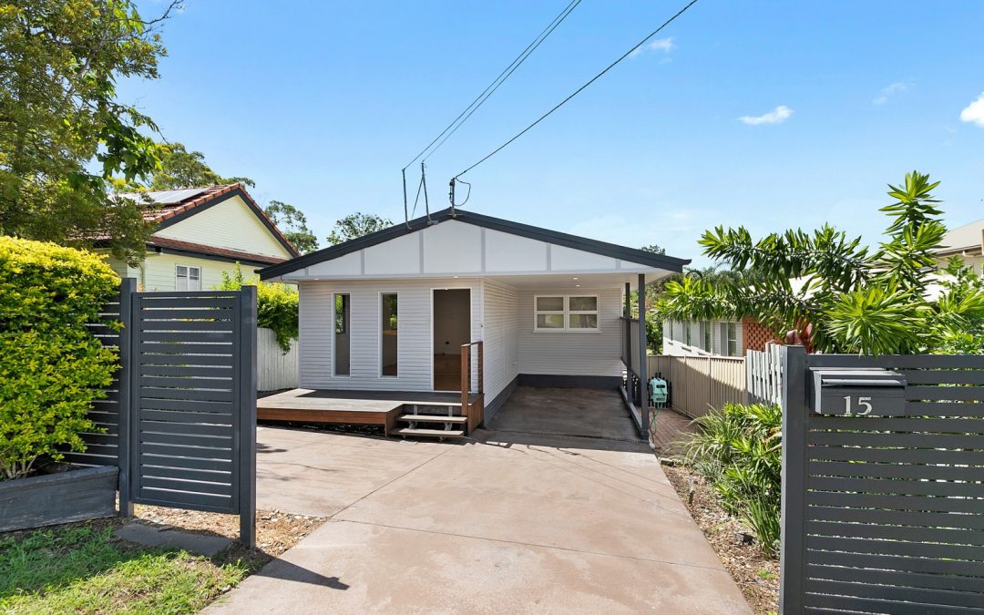 Norman Park, QLD