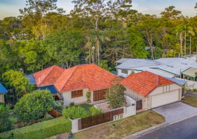 Indooroopilly, QLD
