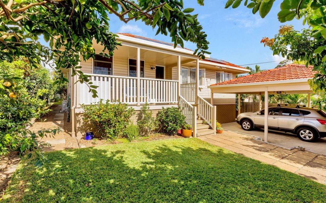 Wavell Heights, QLD
