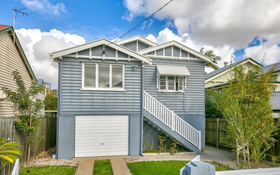 Albion, QLD