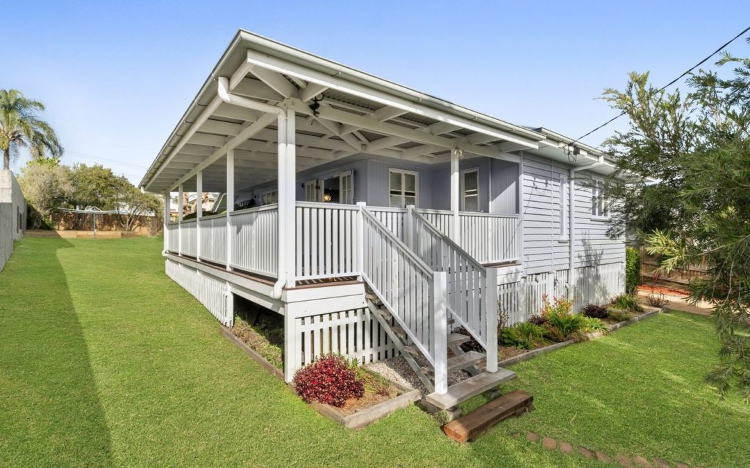 Wynnum, QLD