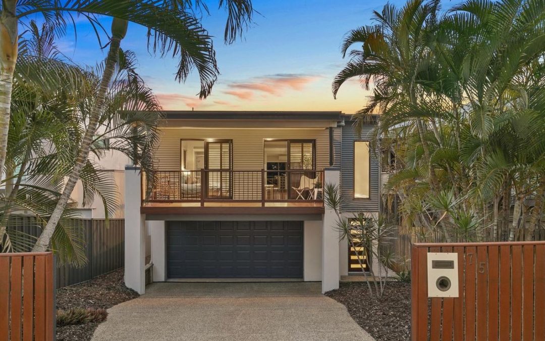 Tarragindi, QLD