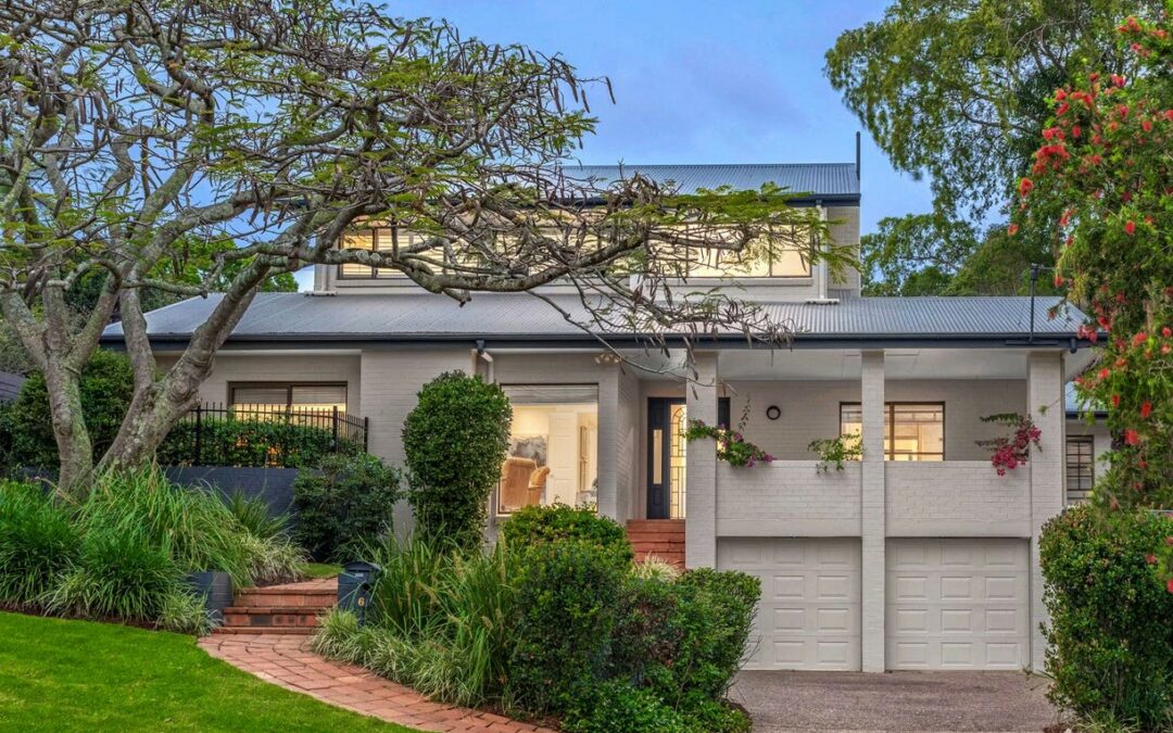 Indooroopilly, QLD
