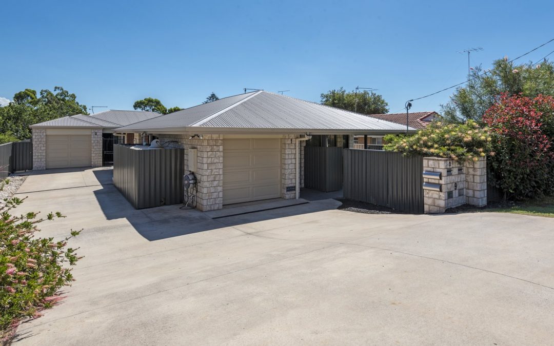 South Toowoomba, QLD