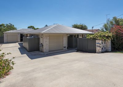 South Toowoomba Investment Property Case Study