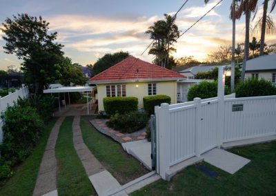 Tarragindi Investment Property Case Study