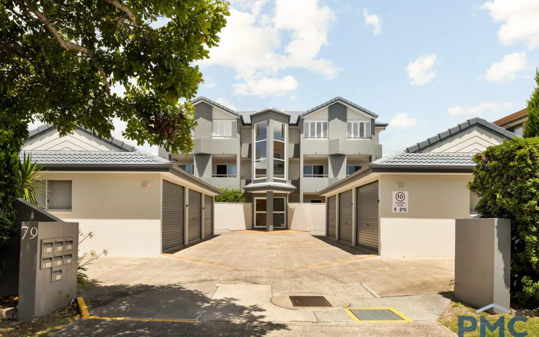 Ascot, QLD