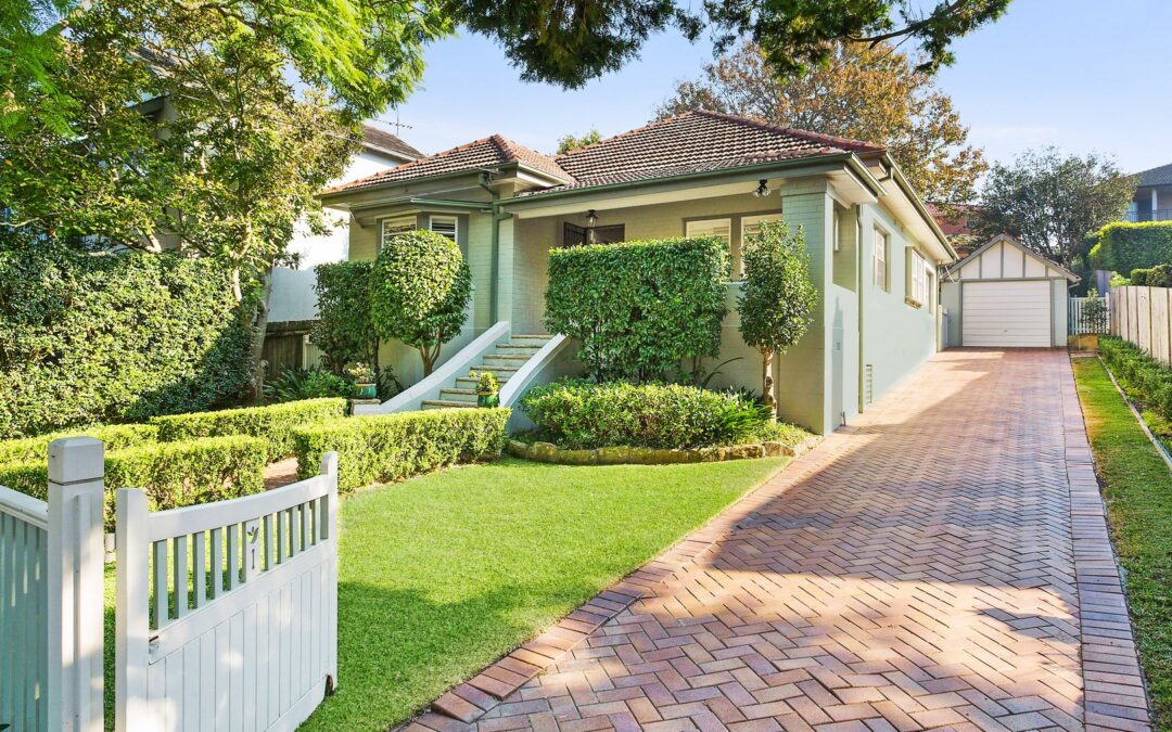 Roseville, NSW