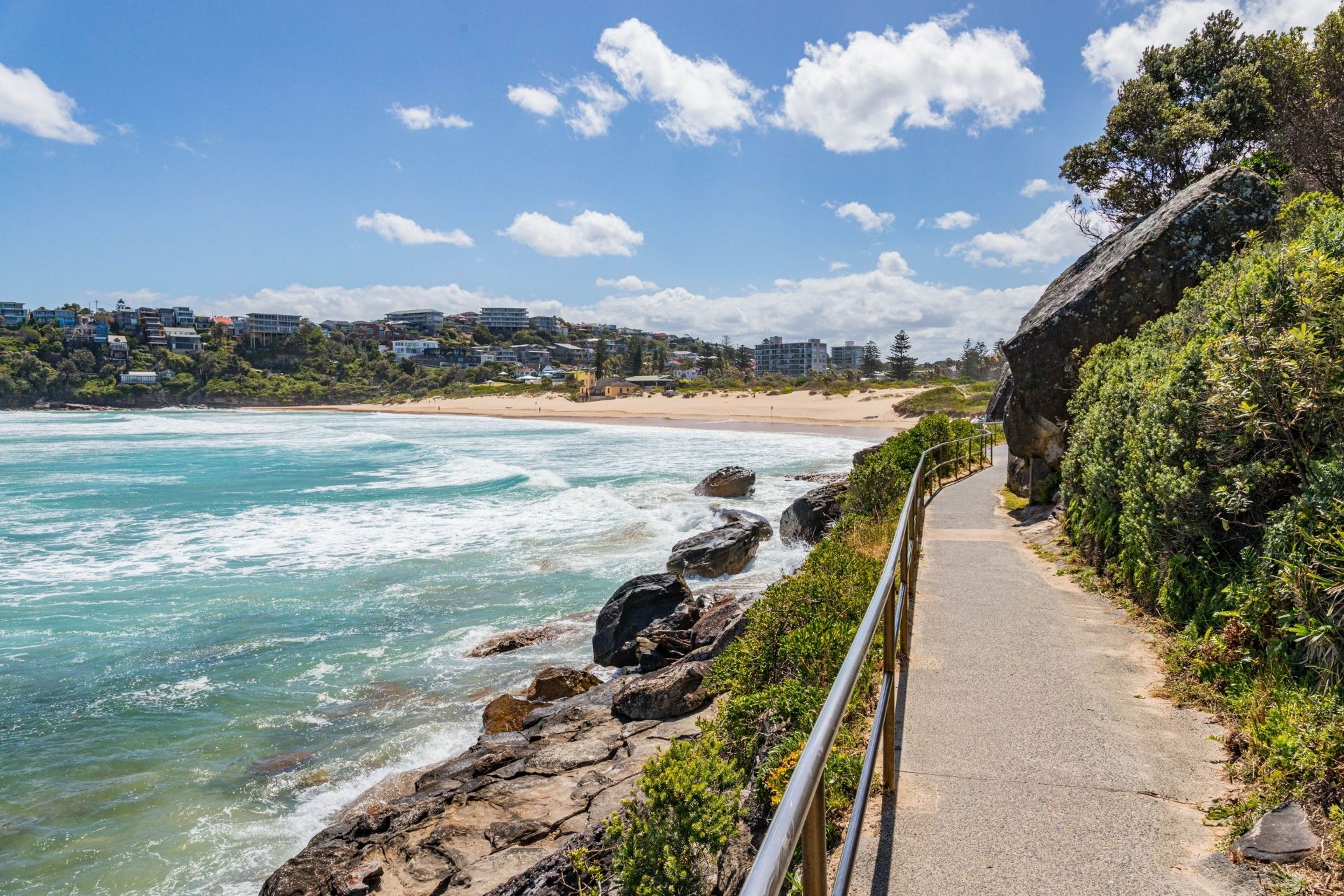 Sydney - Where we Service