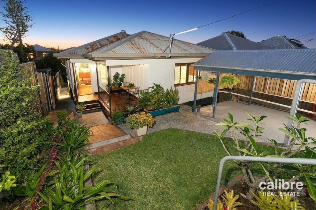 Red Hill Home Buyer Case Study