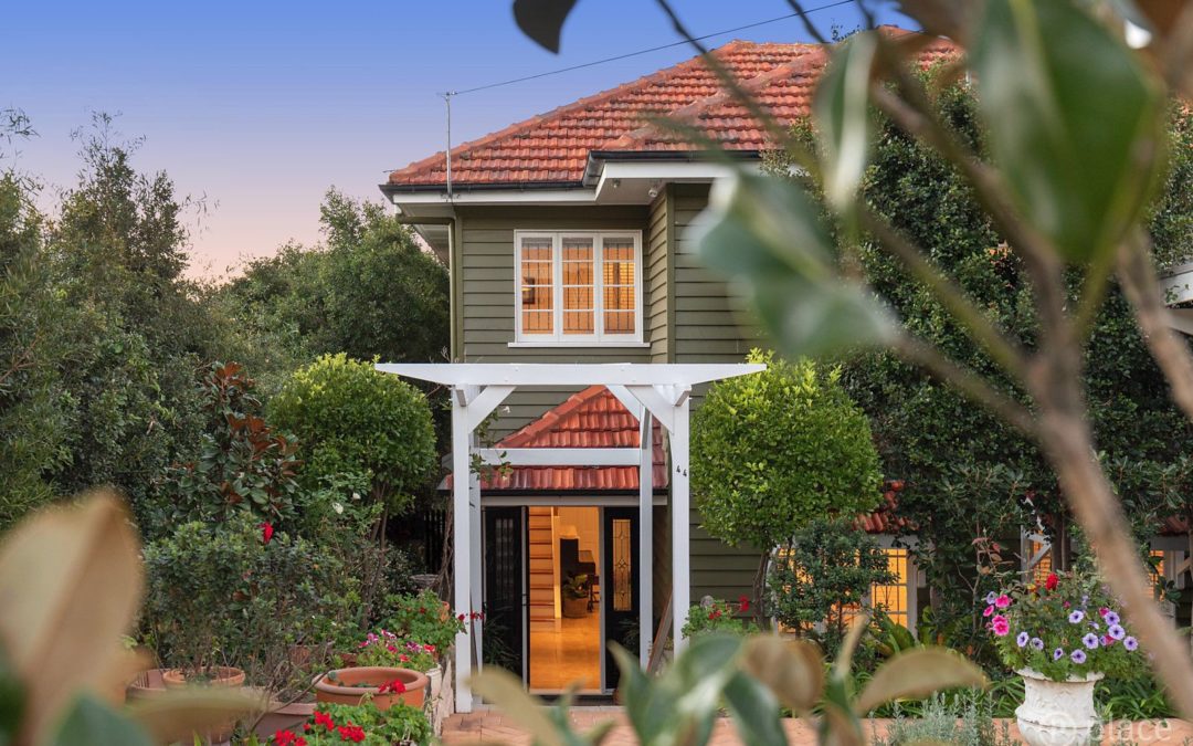 Coorparoo, QLD