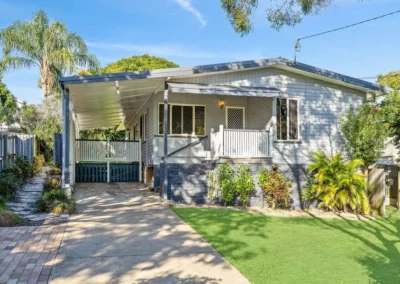 Carina Heights, QLD