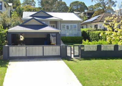 North Balgowlah, NSW