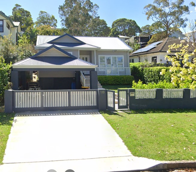 north balgowlah buyers agent