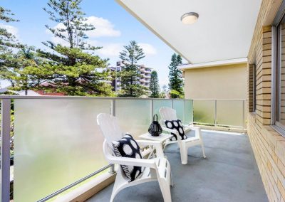 Manly Investment Property Case Study