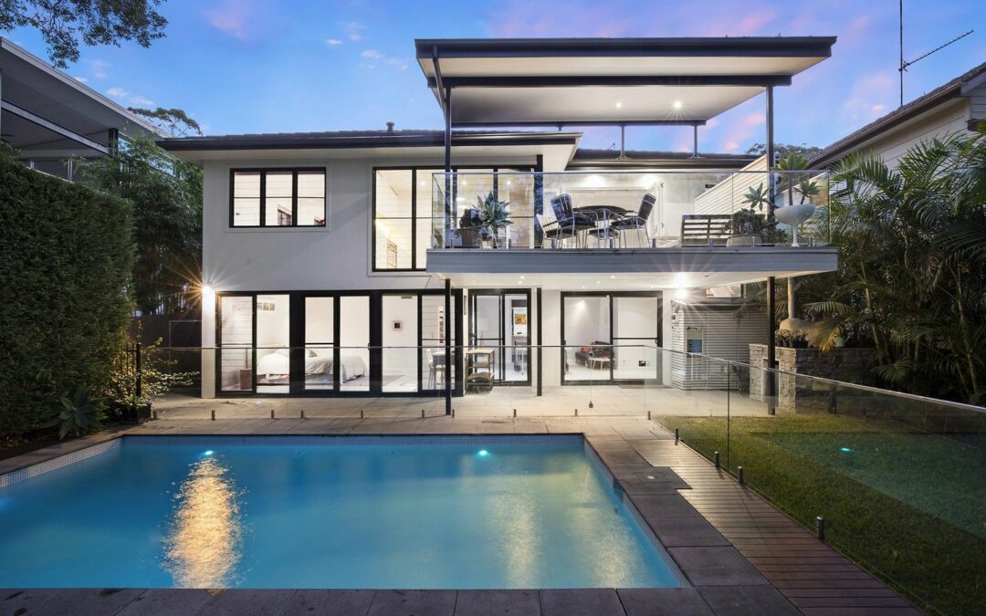 Balgowlah Heights, NSW