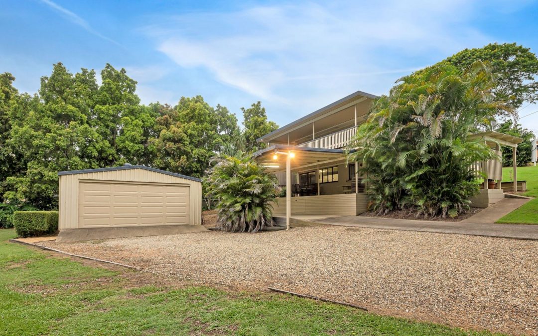 Gordon Park, QLD