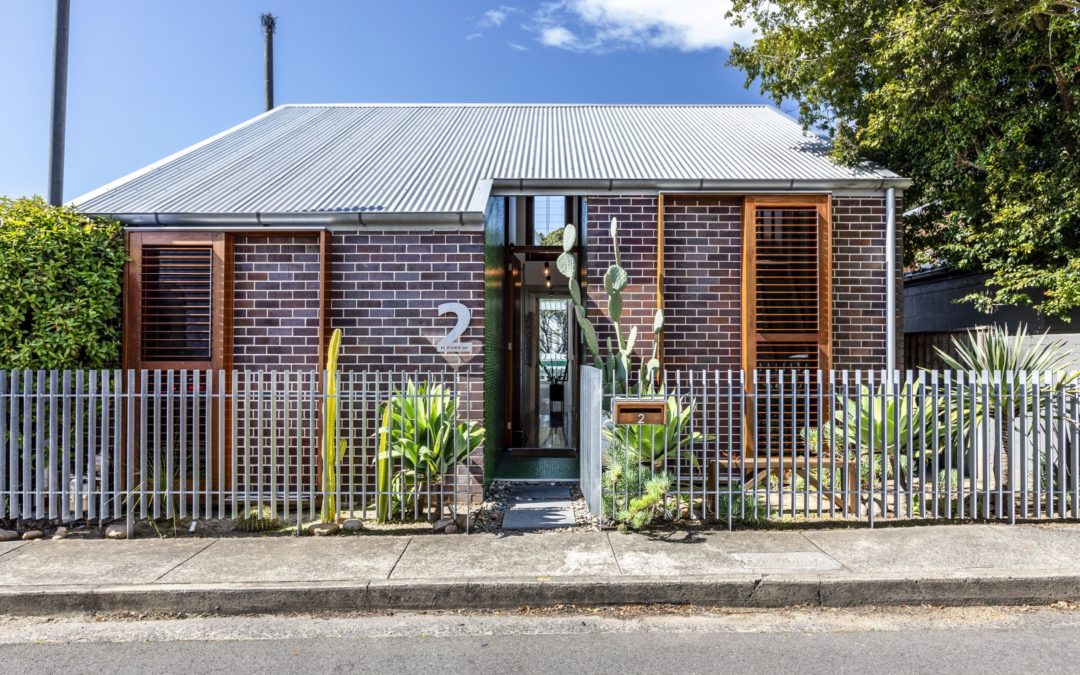 Rozelle, NSW