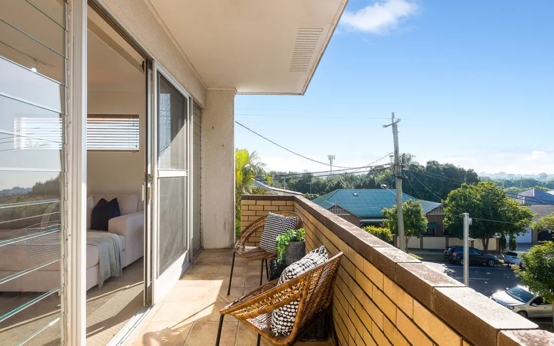 Clayfield, QLD