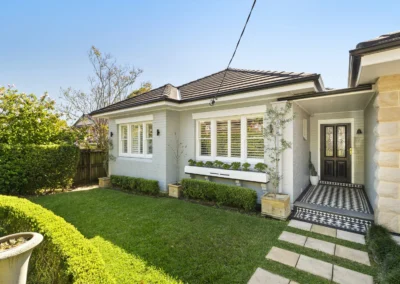 Balgowlah, NSW