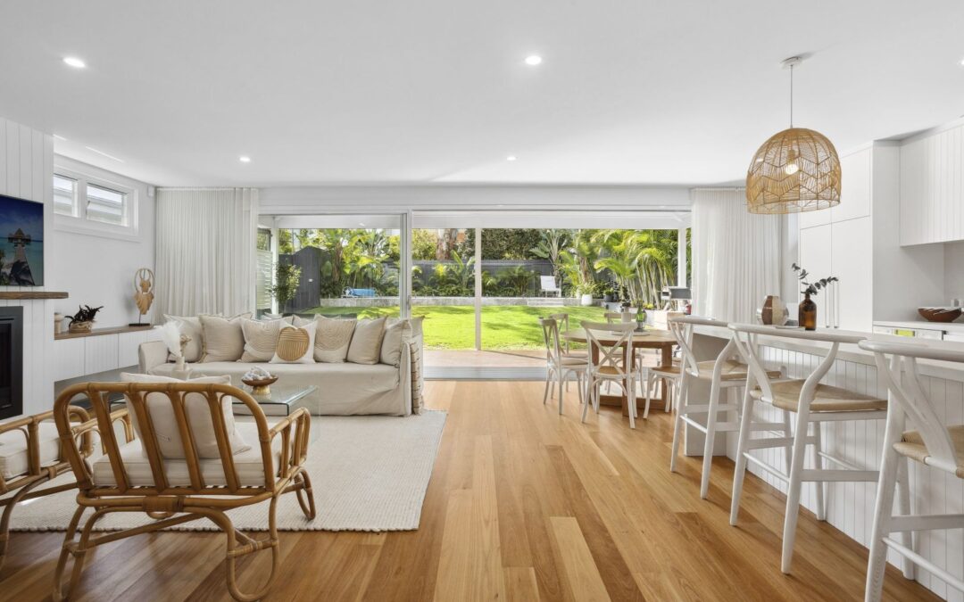 North Balgowlah, NSW