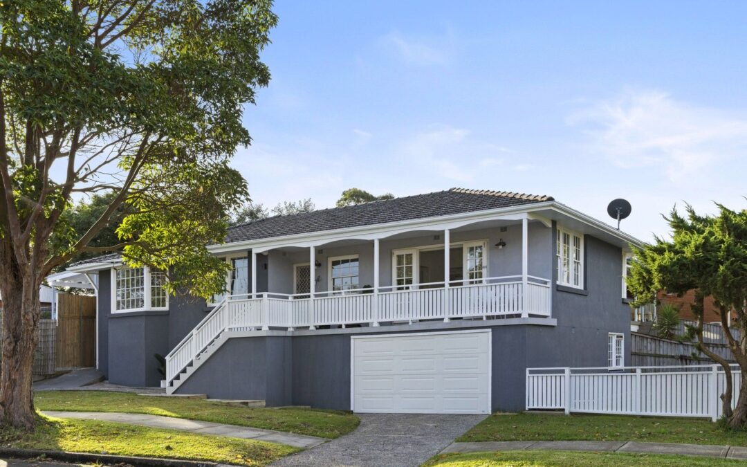 Beacon Hill, NSW