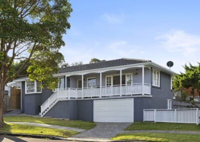 Beacon Hill, NSW