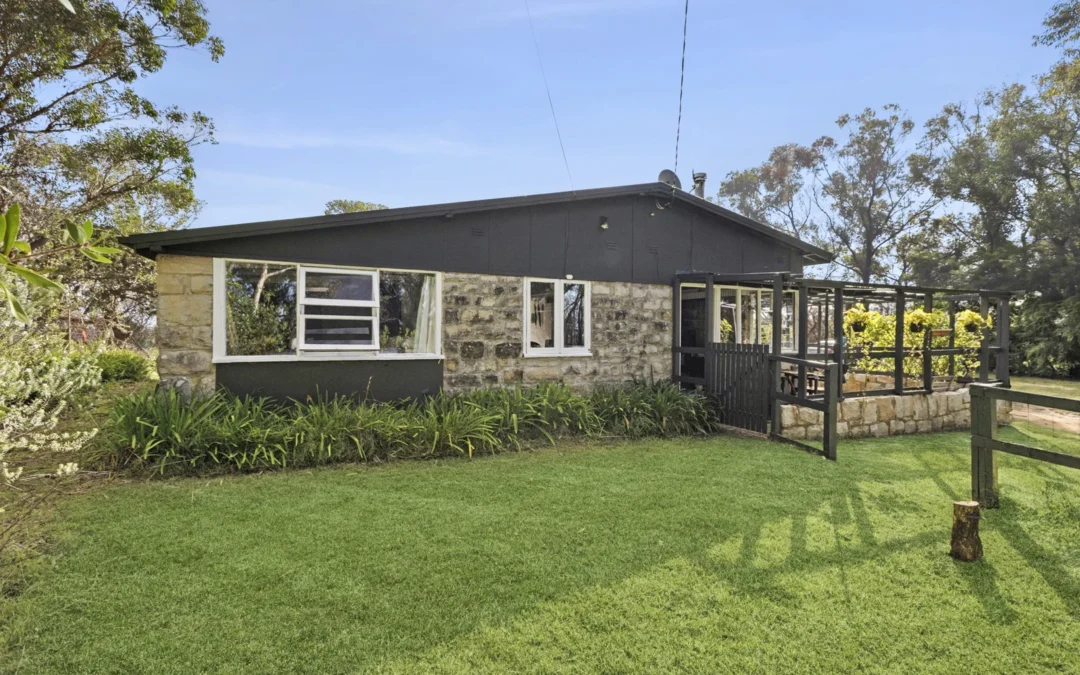 Beacon Hill, NSW