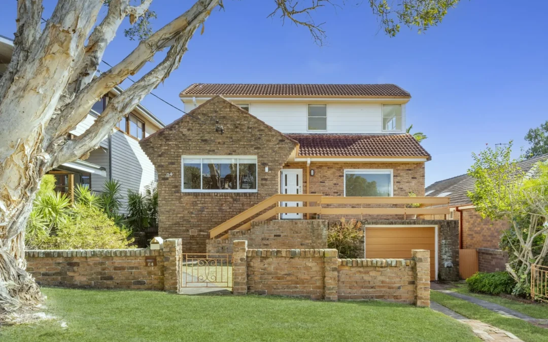 Collaroy Plateau, NSW