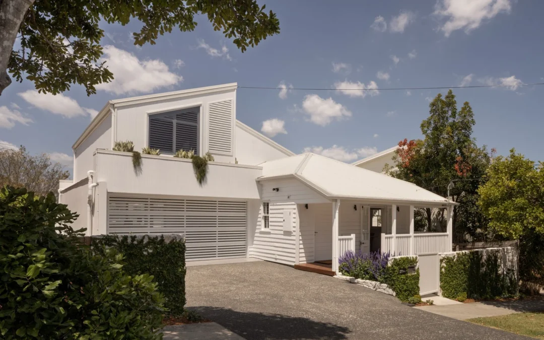 Paddington, QLD
