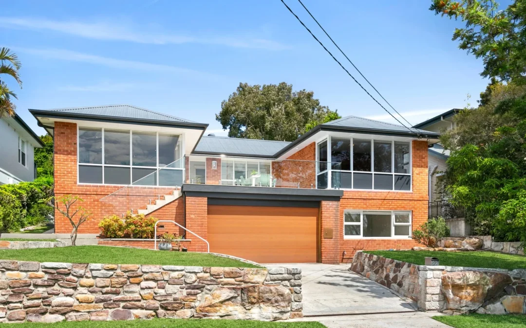 Balgowlah Heights, NSW