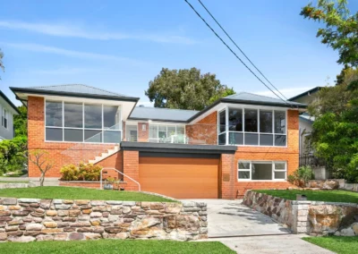 Balgowlah Heights, NSW