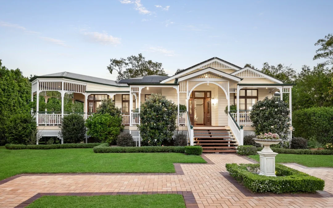 Indooroopilly, QLD