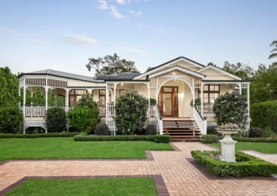 Indooroopilly, QLD