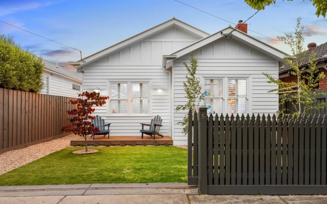 West Footscray, VIC