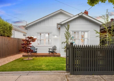 West Footscray, VIC