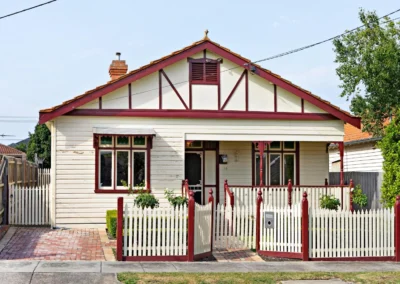 Essendon, VIC