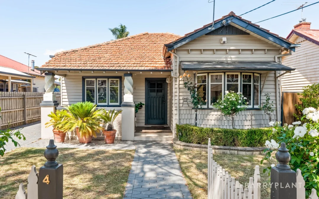 Preston, VIC