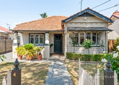 Preston, VIC