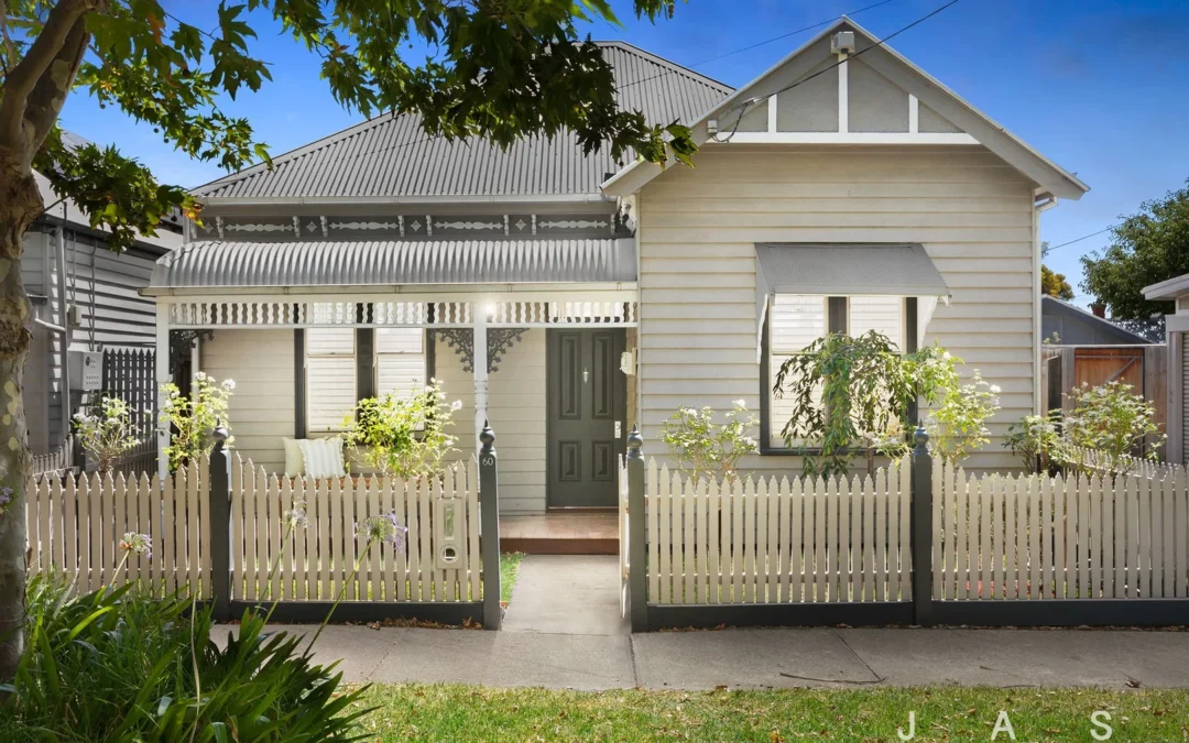 Yarraville, VIC