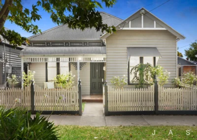 Yarraville, VIC