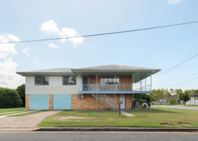 Nudgee, QLD