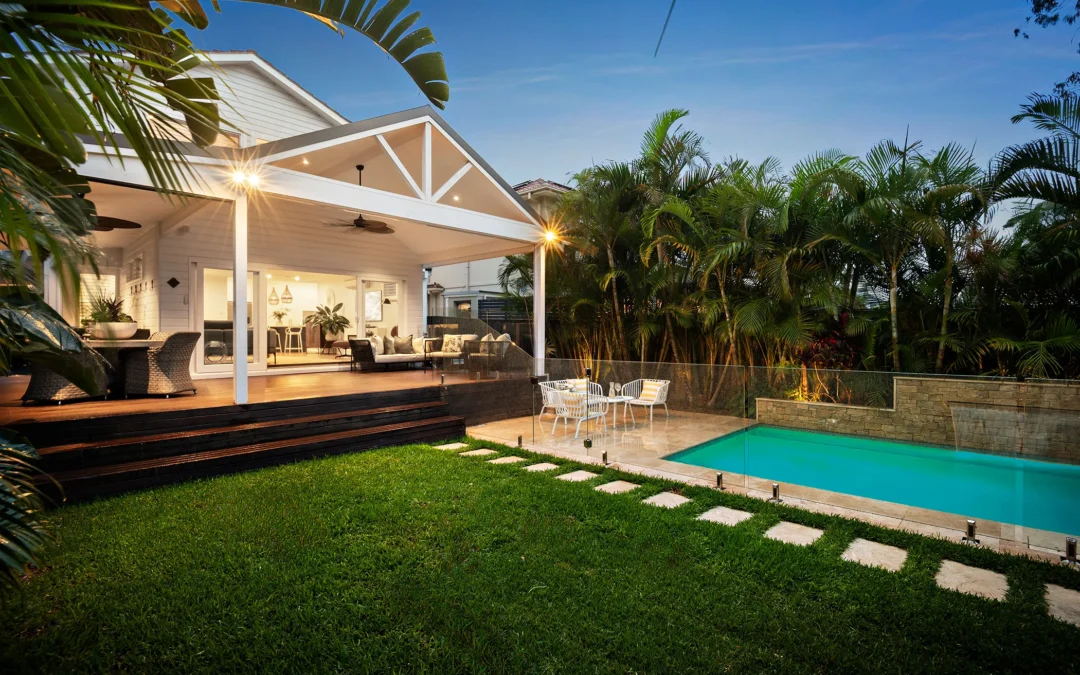 Seaforth, NSW