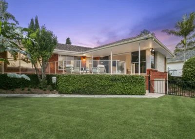 Wheeler Heights, NSW