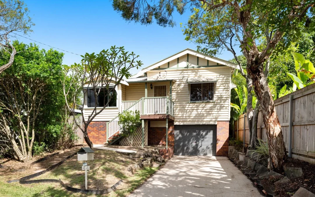 Newmarket, QLD
