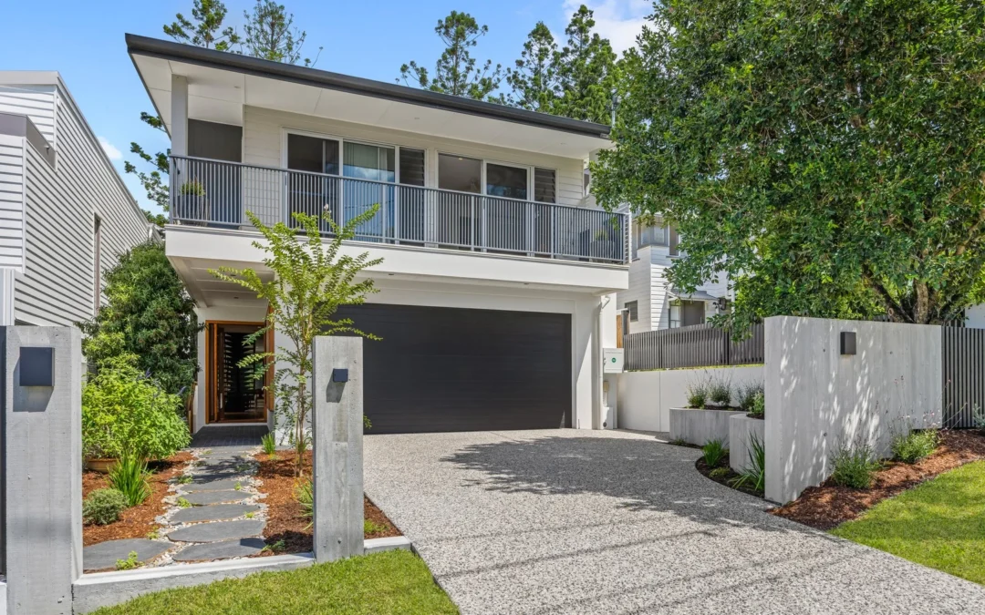 Alderley, QLD