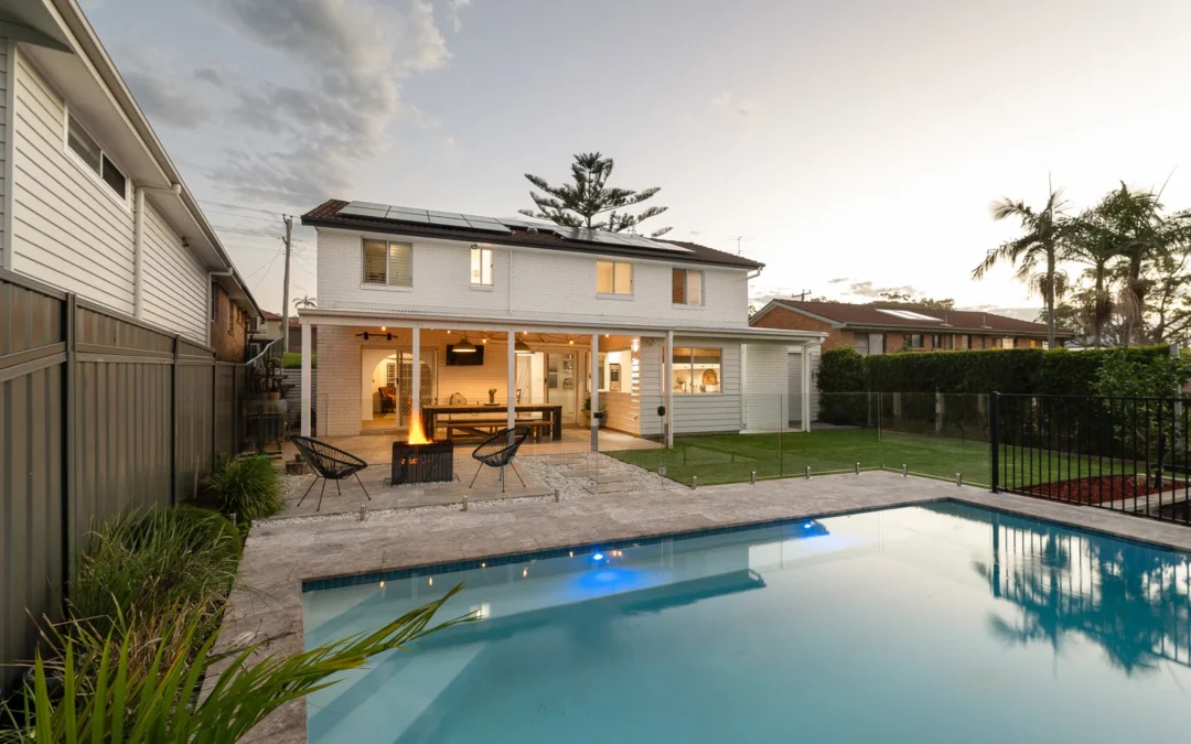 Whitebridge, NSW