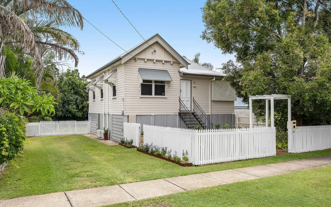 Yeronga, QLD