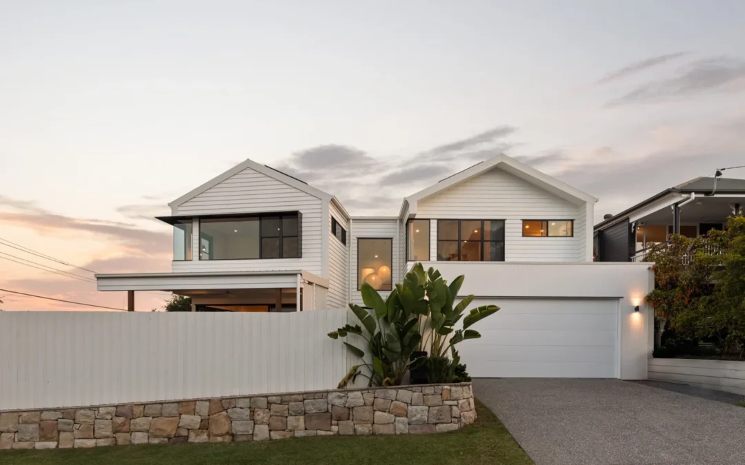 Balmoral, QLD